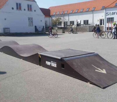 Starup Skole