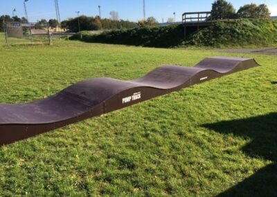 Bjerringbro BMX
