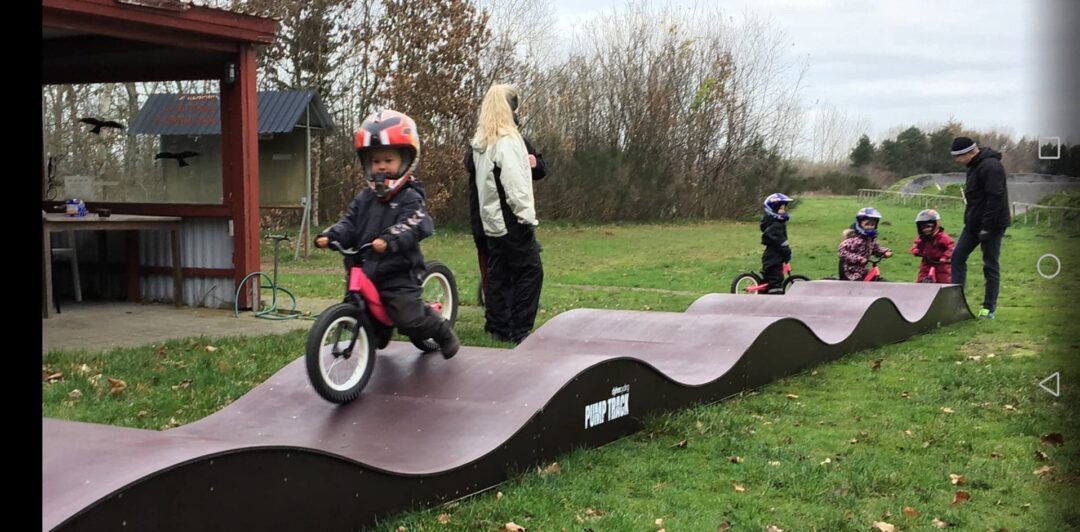 Feldborg BMX