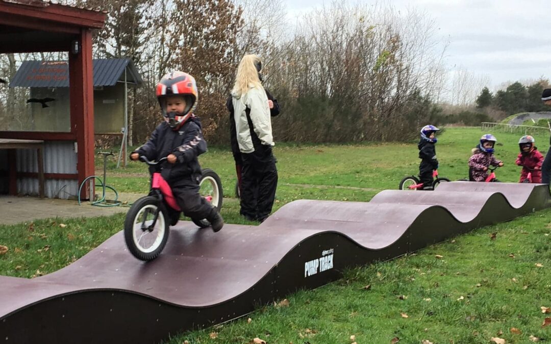 Feldborg BMX