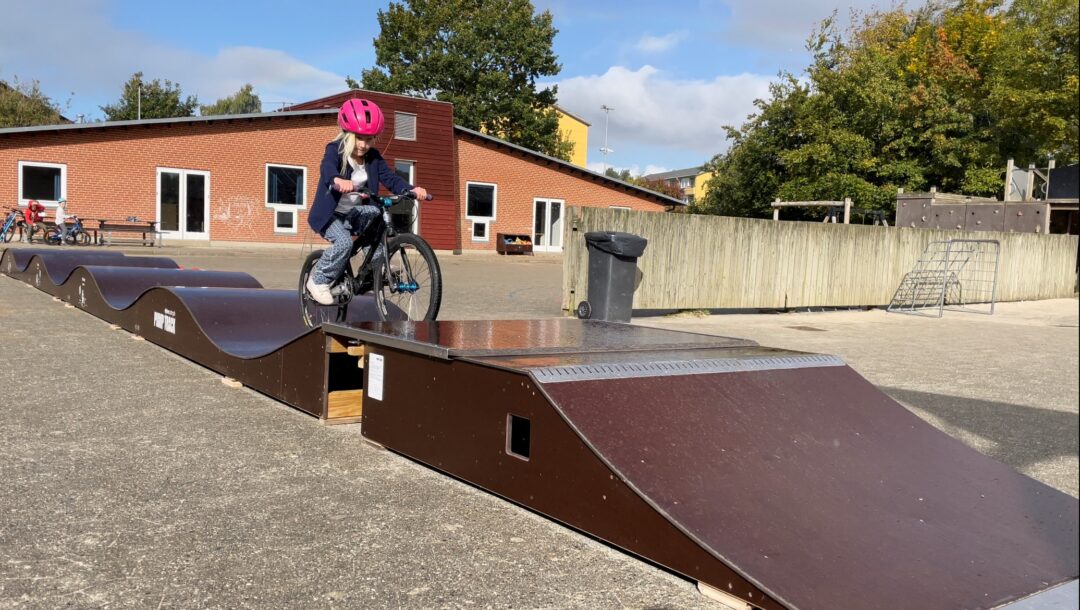 Brændkjærskolen, Kolding