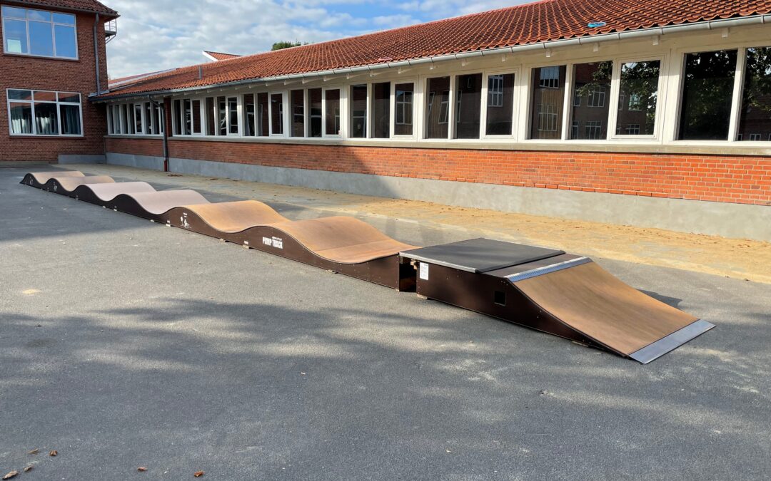 Rødding Skole