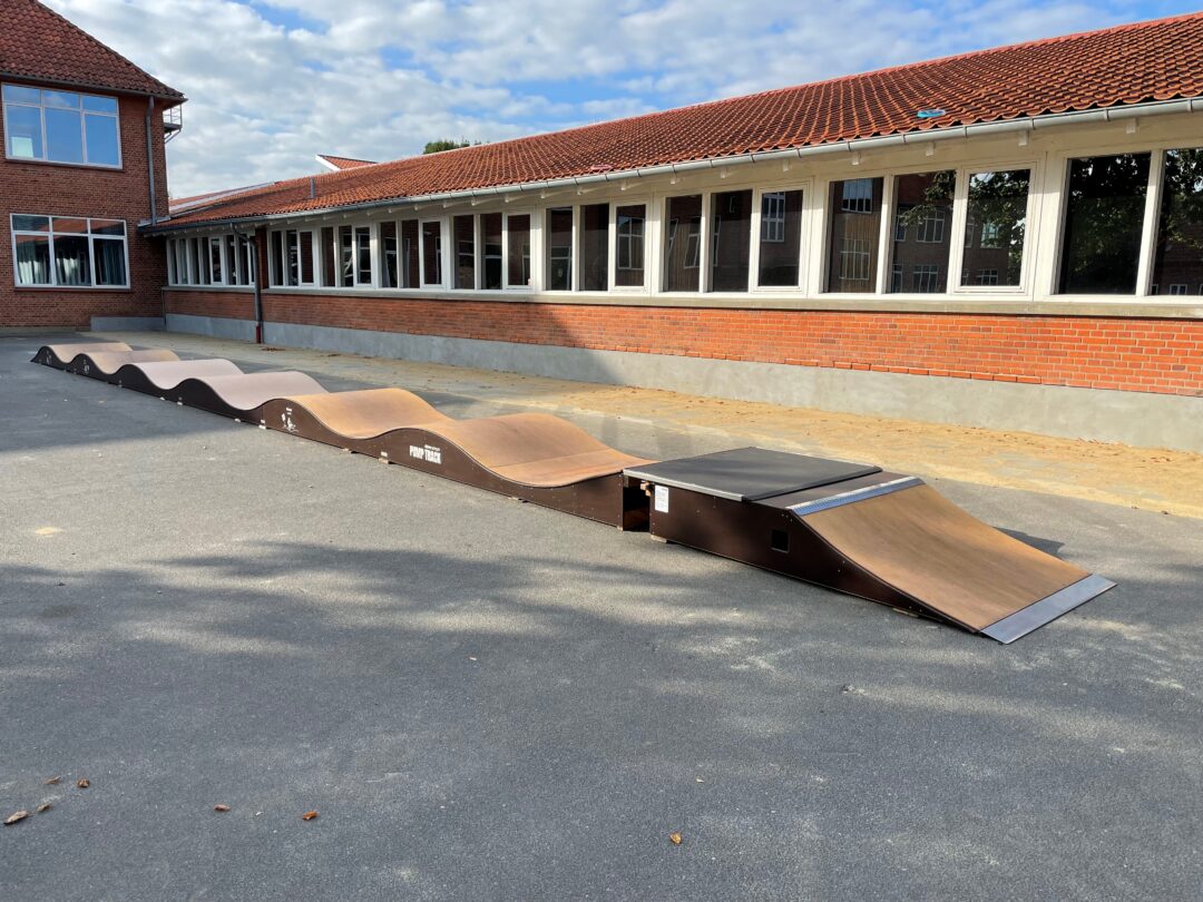 Rødding Skole