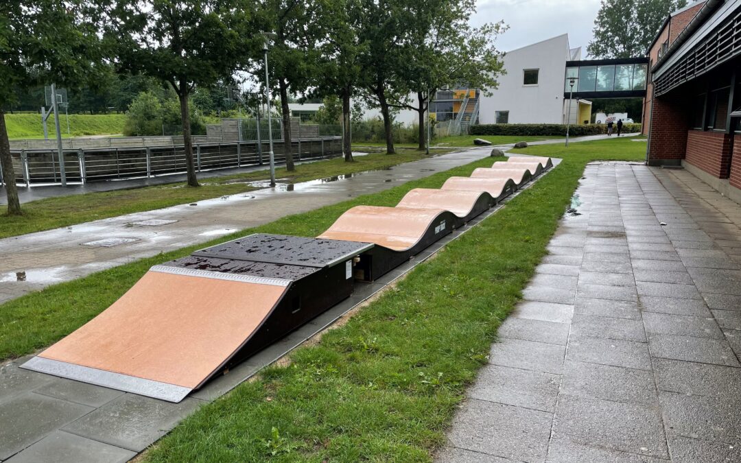 Vonsild Skole, Kolding