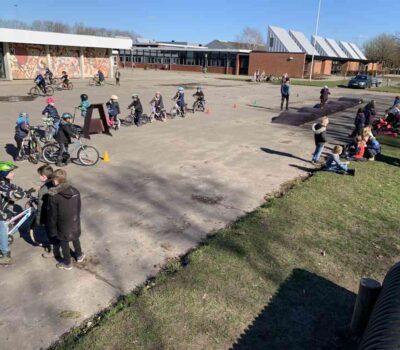 Nordre skole, Ikast