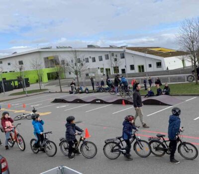 Tjørring skole