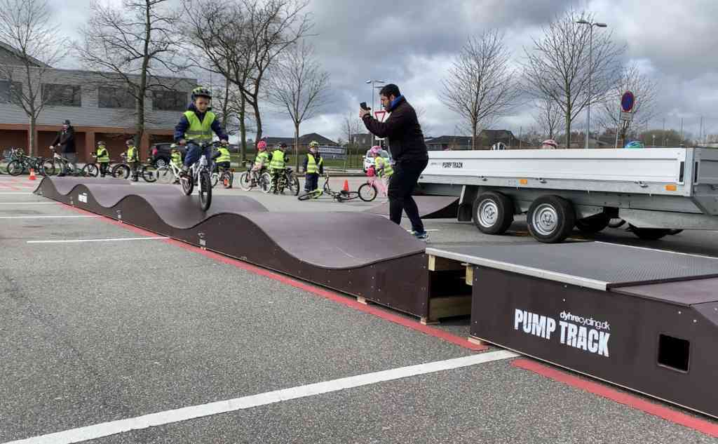 Ikast BMX