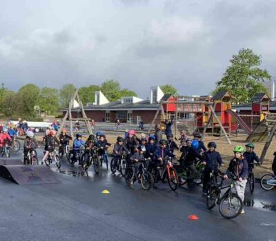 Nordre skole, Ikast
