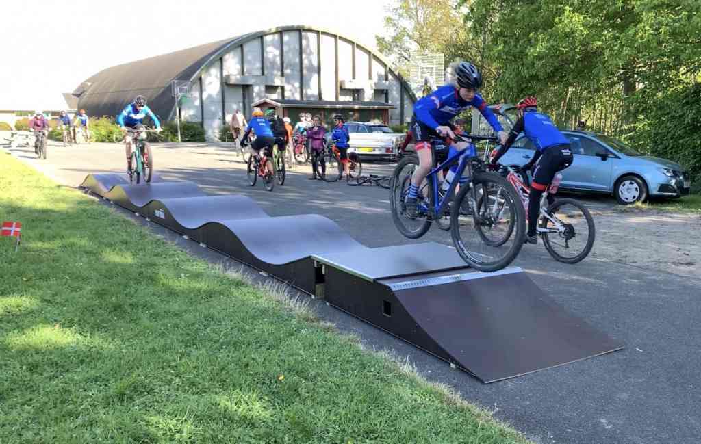Næsby MTB