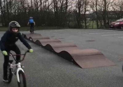 Varde BMX
