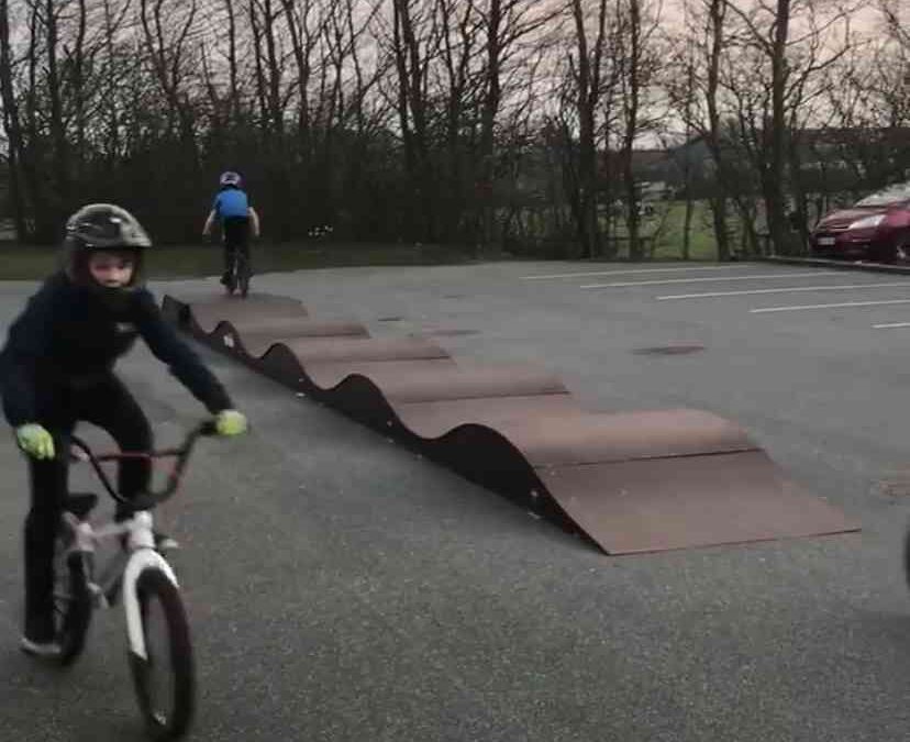 Varde BMX