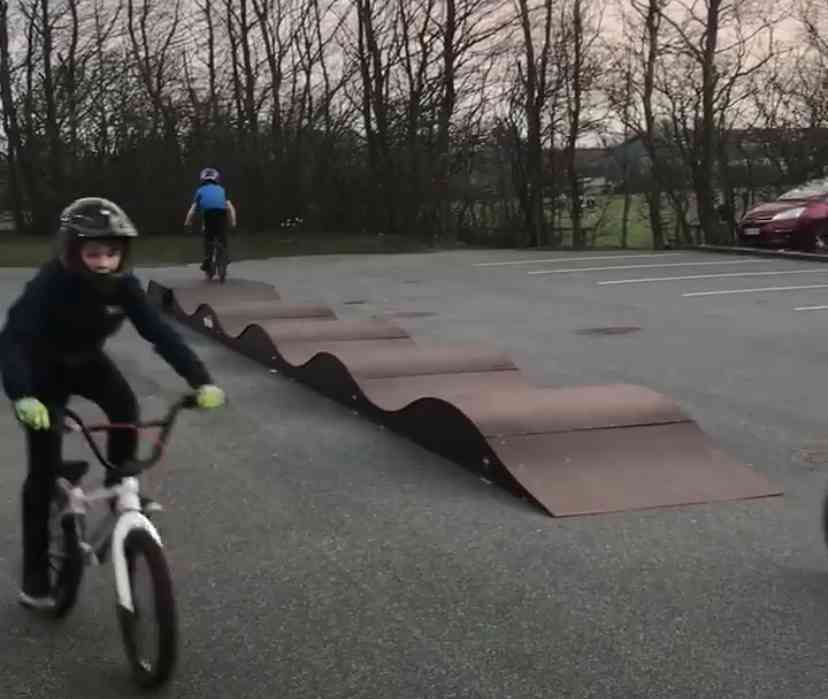 Varde BMX