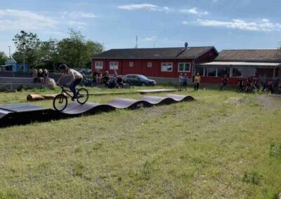 ØSVN MTB