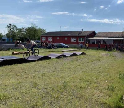 ØSVN MTB