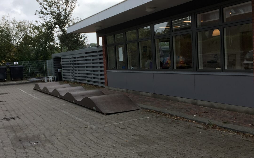 Fyrtårnet, Skærbæk