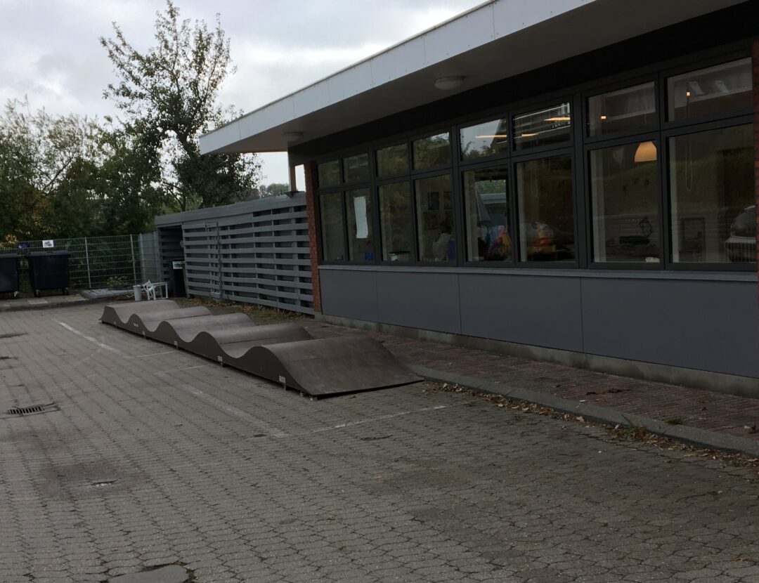 Fyrtårnet, Skærbæk