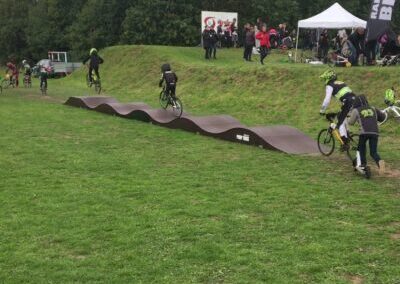 Jysk mesterskab 2019, BMX