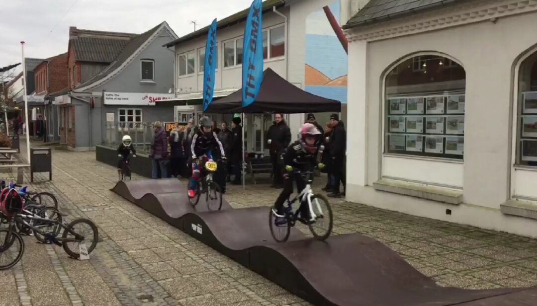 Thy BMX