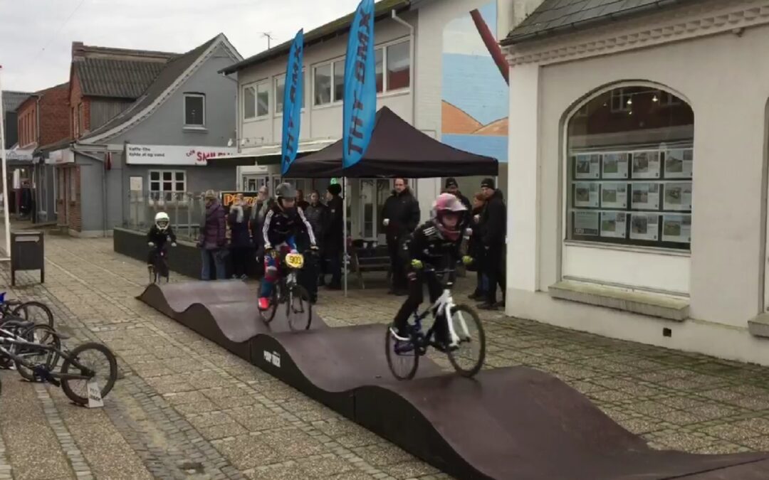 Thy BMX