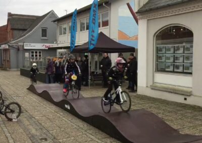 Thy BMX