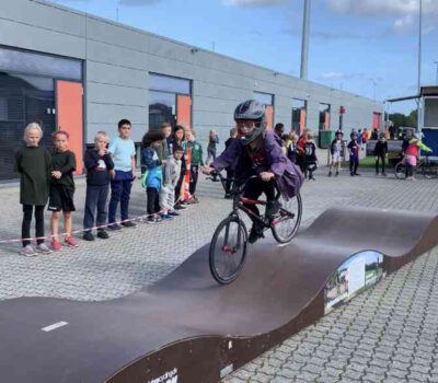 SFO dag Fredericia