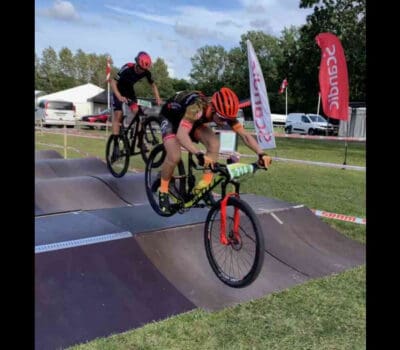 Racedays Kolding