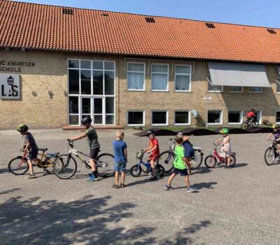 Ludwig Andresen Schule