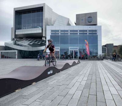 Idrætsmøde Aalborg