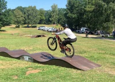 MTB festival Søhøjlandet