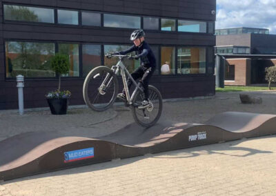 Mudeaters MTB Vejen