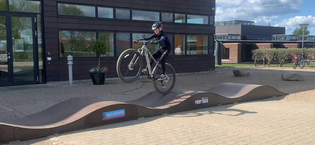 Mudeaters MTB Vejen