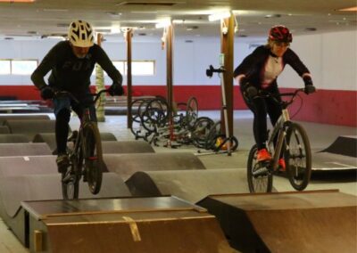 TSIF BMX/MTB