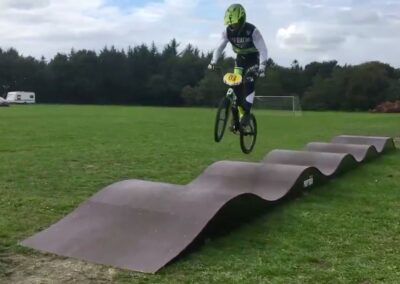 Ellum BMX