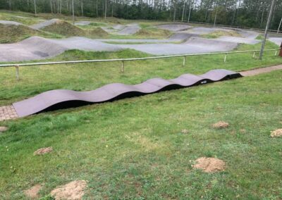Skanderborg BMX