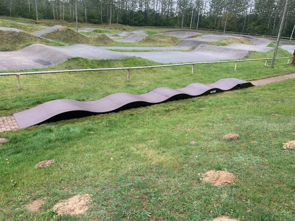 Skanderborg BMX