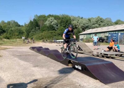 Sønderborg MTB