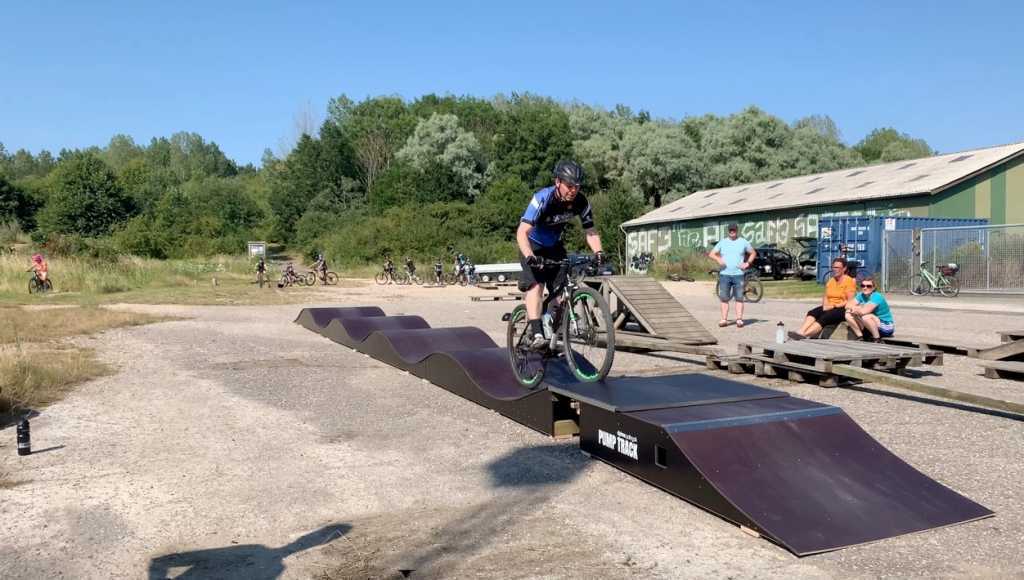 Sønderborg MTB