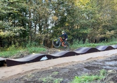 Horsens MTB