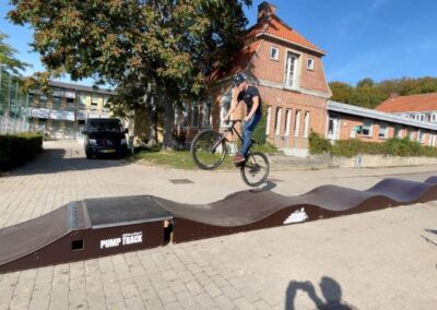 MTB festival, Værløse