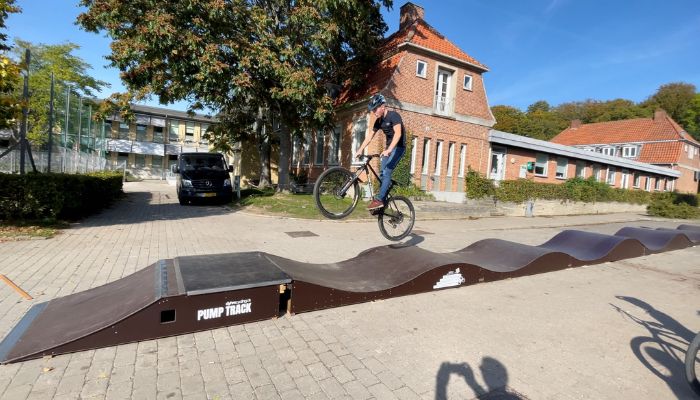 MTB festival, Værløse