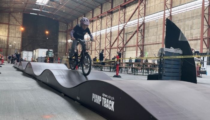 Copenhagen Bikefestival 2021