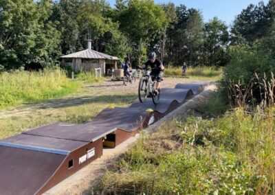 Stevns MTB